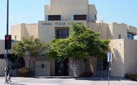 Photo of Linda Vista Library Photo of Linda Vista Library