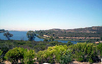 Photo of Miramar Lake