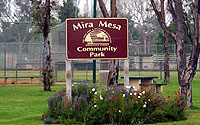 Photo of Mira Mesa Community Area