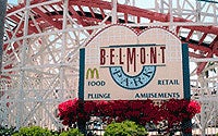 Photo of Belmont Park Photo of Belmont Park