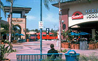 Photo of Mission Valley Shopping Mall