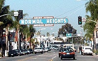 Photo of Downtown Normal Heights Photo of Downtown Normal Heights