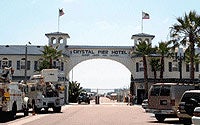 Photo of Ocean Beach Pier