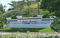 Photo of Sabre Springs Sign