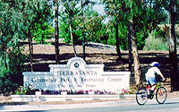 Photo of Tierrasanta Community