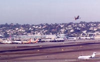 Photo of San Diego International Airport