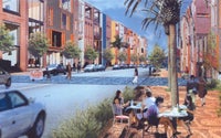 Image of future plan for San Ysidro