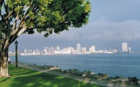 Photo of San Diego