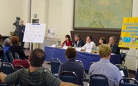 Photo of Public Forum