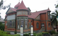 Photo of Historical Building Photo of Historical Building