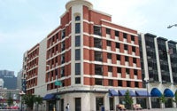 Photo of Park it on Market Parking Structure Photo of Park it on Market Parking Structure