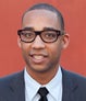 Photo of Jason Whooper, Commissioner