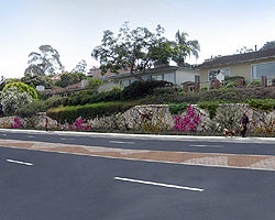 After - Torrey Pines Road Corridor Study