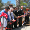 Photo from Cabrillo Heights Neighborhood Park Project Event