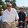 Photo from the Mike Gotch Memorial Bridge Ribbon Cutting Ceremony