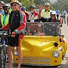 Photo from the Mike Gotch Memorial Bridge Ribbon Cutting Ceremony