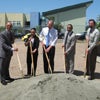 Photo of Holly Drive Street Improvements Groundbreaking Ceremony