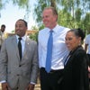 Photo of Holly Drive Street Improvements Groundbreaking Ceremony