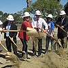 Photo from New Innovative Multi-Generational City Park