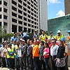 Photo of Public Works Week Resolution