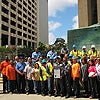 Photo of Public Works Week Resolution