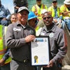 Photo of Public Works Week Resolution