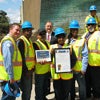 Photo of Public Works Week Resolution