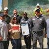 Photo of Public Works Week Resolution