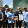 Photo of Public Works Week Resolution