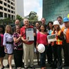 Photo of Public Works Week Resolution