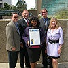 Photo of Public Works Week Resolution