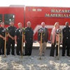 Photo from Fire Station 45 Groundbreaking