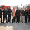 Photo from Fire Station 45 Groundbreaking