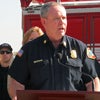 Photo from Fire Station 45 Groundbreaking