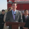 Photo from Fire Station 45 Groundbreaking