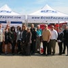 Photo from Fire Station 45 Groundbreaking