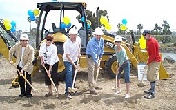 Rose Creek Bikeway Project