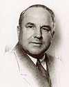 Mayor Percy J. Benbough