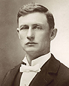 Mayor Edwin M. Capps