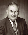 Photo of Mayor Frank Curran