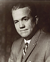 Photo of Mayor Charles Dail