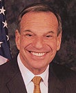 Photo of Mayor Bob Filner