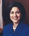 Mayor Susan Golding