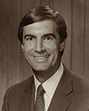 Photo of Mayor Roger Hedgecock