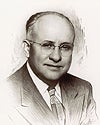 Mayor Harley E. Knox