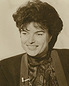 Photo of Mayor Maureen O'Connor