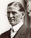 Mayor Charles F. O'Neall