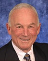 Photo of Mayor Jerry Sanders