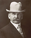 Mayor John L. Sehon