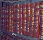 Photo of Books